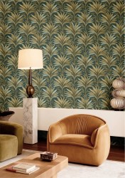 100P JAI 581  | Carta da parati Biophilic